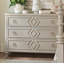 Malibu 3 - Drawer Dresser-43447445