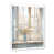 Cadre simple blanc