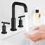 Robinet de salle de bain à large entraxe-67054676