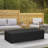 HighDensity Multipurpose Outdoor Rectangle FirePit Cover,Durable UV Resistant Patio Waterproof Cover Suitable For LAUREAN AEGEAN  Belle-1646331496