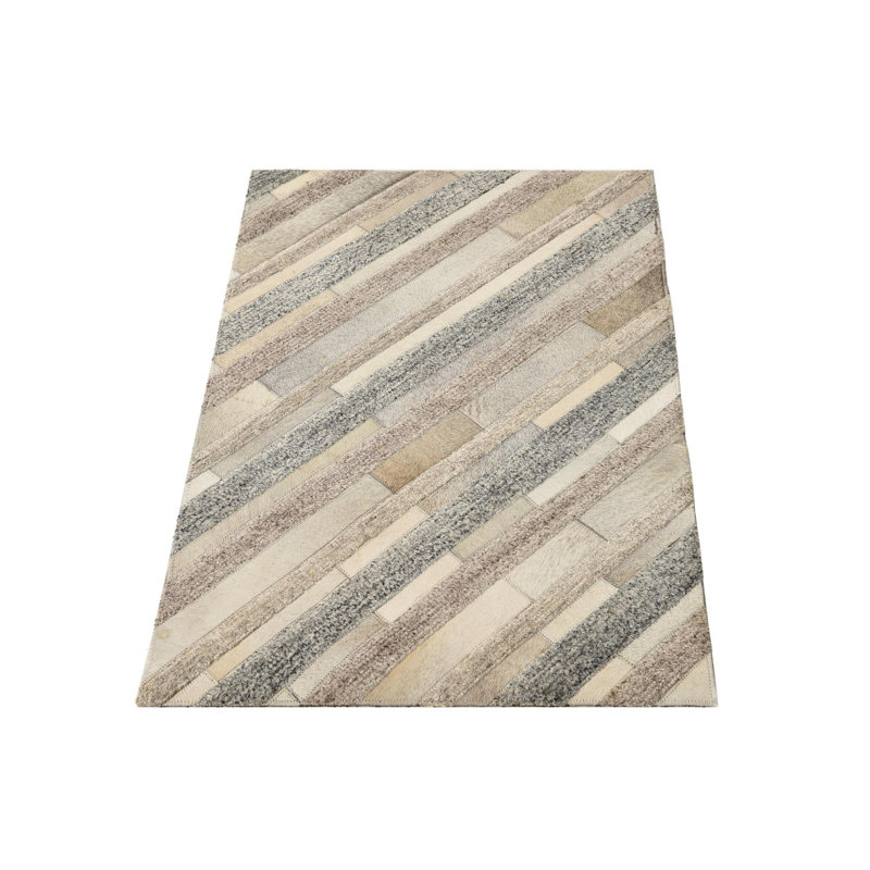 Tapis gris Purdue