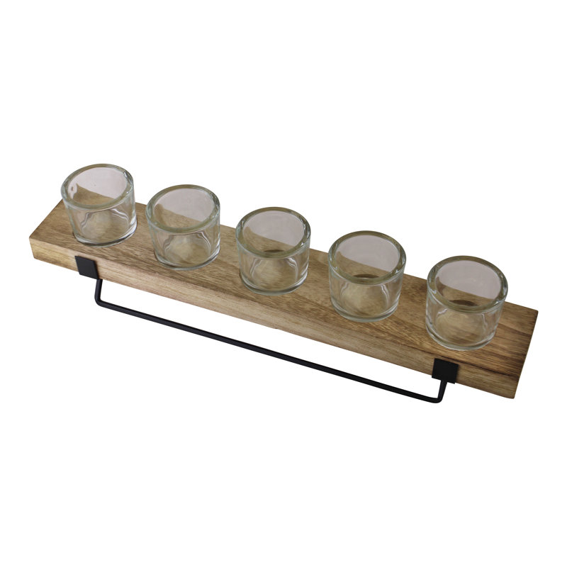 Tabletop Tealight Holder