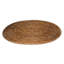 Jute/Rattan Oval Placemat-945041129