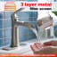 Robinet de salle de bain Waterfall-124971325