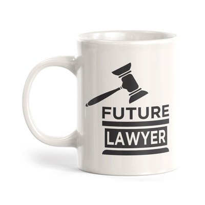 Mercedes Ceramic Coffee Mug