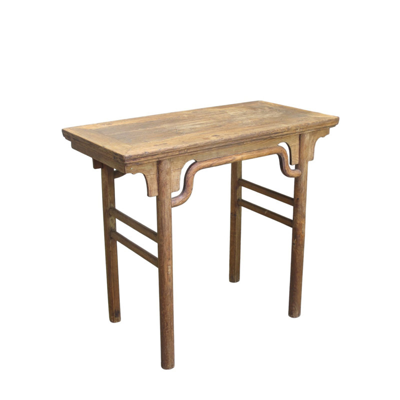 19th Century Chinese Altar Table