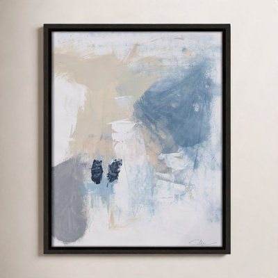 Coastal Carnival Collection "Coastal Carnival II" Print