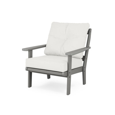 Lakeside Cape Cod Deep Seating Chair