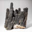 Home Décor Druzy Quartz Stalactite
