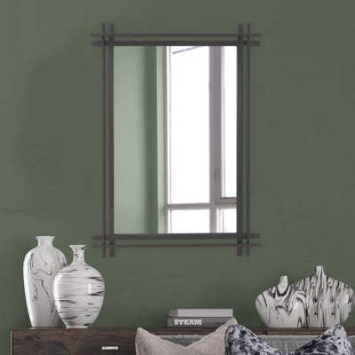 Miroir d'appoint Tangela Clarke