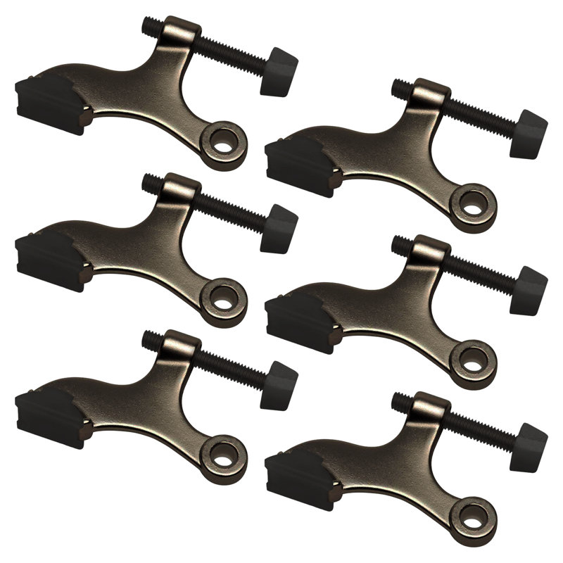 Hinge Pin Stop, Oil Rubbed Bronze