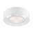 Zamion Fabric Semi Flush Mount