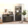 Shik 51.97'' Bar Cabinet