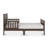 Child Craft Woodland Toddler Bed-607678990
