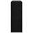 Latitude Run Shoe Racks 2 Pcs Stackable Concrete Grey 89.5X30x40 Cm-730905524