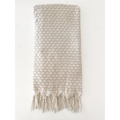 100% Cotton Beach Towel
