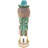 13" German Nutcracker
