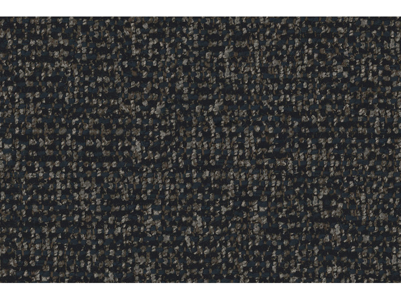 4 Seater Corner Sofa, Left Hand Facing, Black