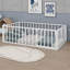 Metal Bed