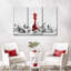 Chess Red Queen 3 pièces-92828598
