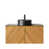 Black,Brown Oak,Stone White n'est pas disponible