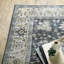 Tapis bleu / or antidérapant Stankiewicz-1847717207