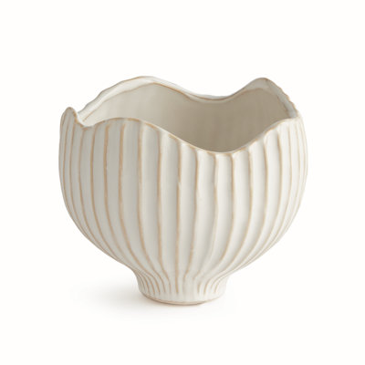Conservatory Handmade Ceramic Planter
