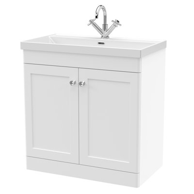 Classique Bathroom Vanity
