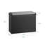 6 Pair Shoe Storage Bench-572135350