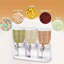 Cereal Dispenser Food Storage Container