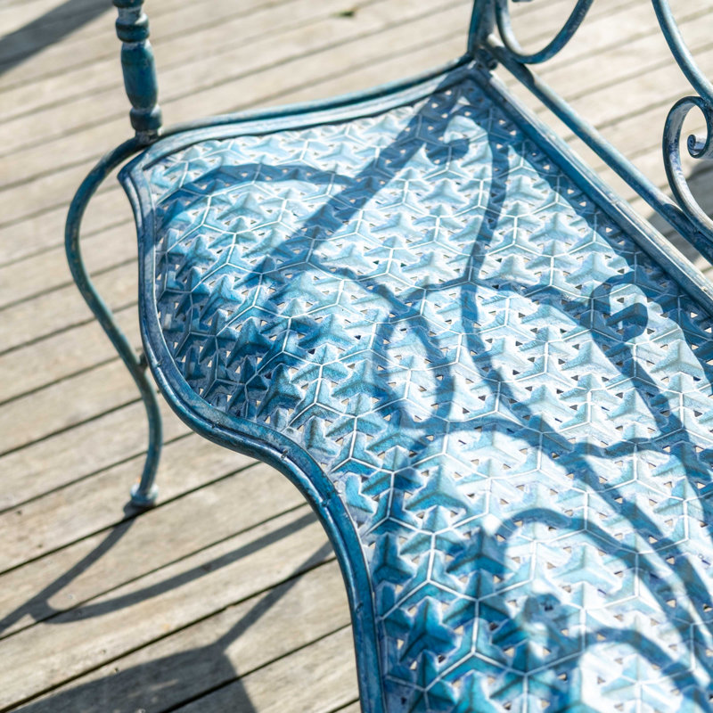 Outdoor Bench