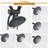 Sevag All-In-One Kit with Rough in-Valve