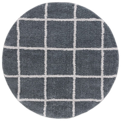 Norway Performance Geometric Rug