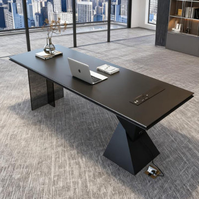 Bureau de luxe élégant