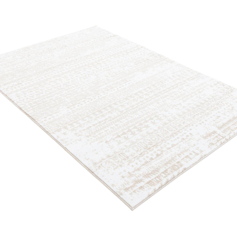 Ardussi Abstract Indoor Rug, Rectangle 4' x 6'