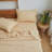 100% Linen Sheets Set-112091196-115701267