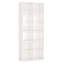 Bibliothèque de luxe industrielle 71 "avec structure en métal robuste, mobilier haut de gamme haut de gamme-673028729-673028728