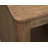 Melora Solid Wood Coffee Table