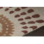 Tapis en laine touffeté à la main Acworth-1451319396