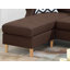 Canapé modulaire réversible Living-460013203