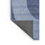 Tapis de surface bleu en acier à motifs-1551396792