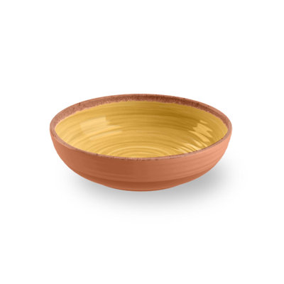 Sumlin Melamine Salad Bowl