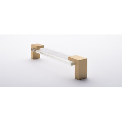 Affinity 5.625" Center to Center Bar Pull
