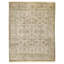 One-of-a-Kind 9'5" X 12'3" Hand Knotted Area Rug