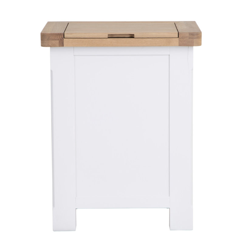 Claremont Laundry Box