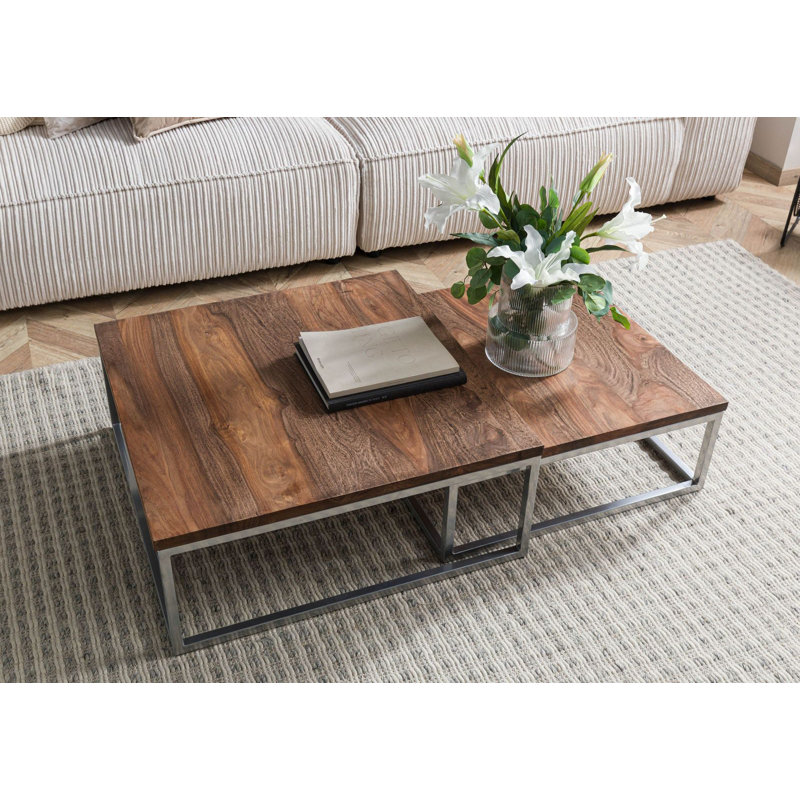 Frame Coffee Table