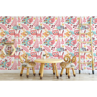 Gard Matte Wall Mural