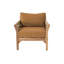 Ensemble de conversation d'extérieur 8 personnes avec coussins Monterey Teak-94431153-124928169