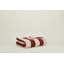 Simple Striped Throw Blanket-1979439489