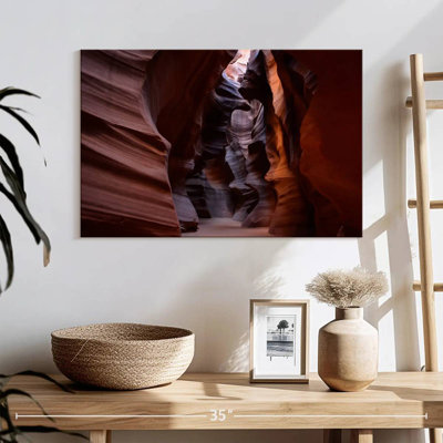 Upper Antelope Canyon